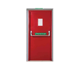Hollow Metal Doors